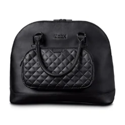 Wickeltasche Fashion Bag mit Clutch