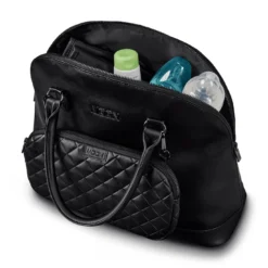 Wickeltasche Fashion Bag mit Clutch