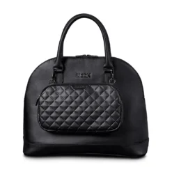 Wickeltasche Fashion Bag mit Clutch