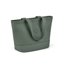 Wickeltasche Forest Green