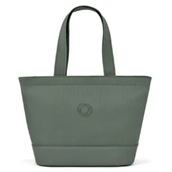 Wickeltasche Forest Green
