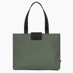 Wickeltasche Forest Green