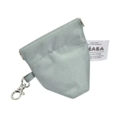 Wickeltasche Geneve II Green Blue