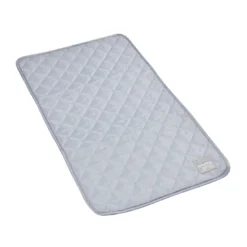 Wickeltasche Geneve II Heather Grey