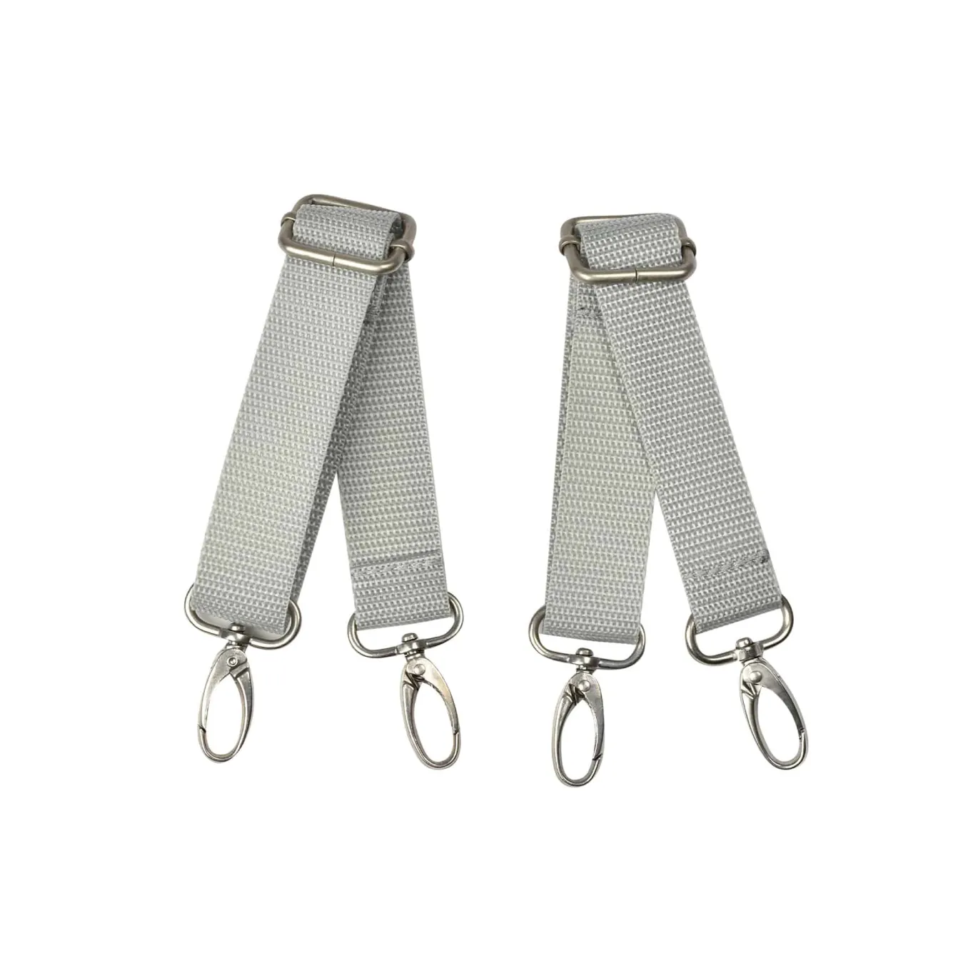 Wickeltasche Geneve II Heather Grey