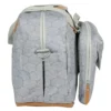 Wickeltasche Geneve II Playprint Tiny Clouds