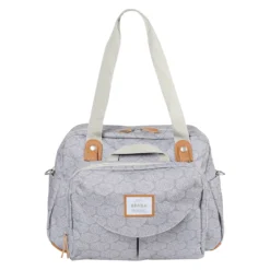 Wickeltasche Geneve II Playprint Tiny Clouds