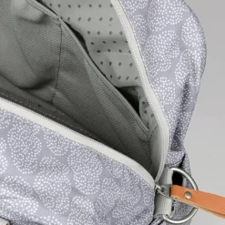 Wickeltasche Geneve II Playprint Tiny Clouds