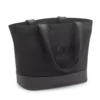 Wickeltasche Midnight Black