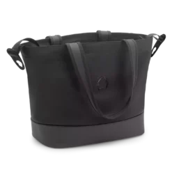 Wickeltasche Midnight Black