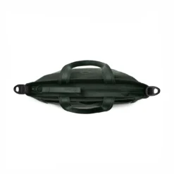 Wickeltasche Midnight Green