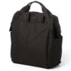 Wickeltasche Premium Grau by Lässig