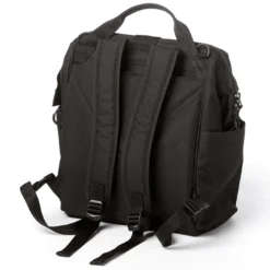 Wickeltasche Premium Grau by Lässig