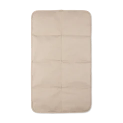 Wickeltasche Sandy Taupe