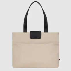 Wickeltasche Sandy Taupe
