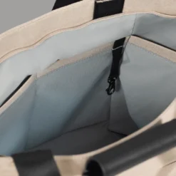 Wickeltasche Sandy Taupe