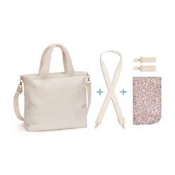 Wickeltasche Teddy