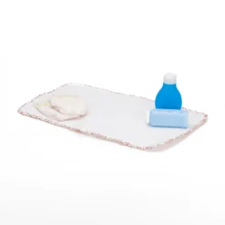 Wickeltasche Teddy