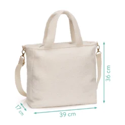 Wickeltasche Teddy