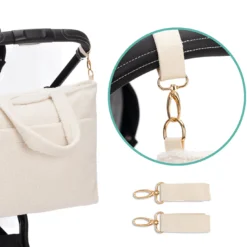 Wickeltasche Teddy