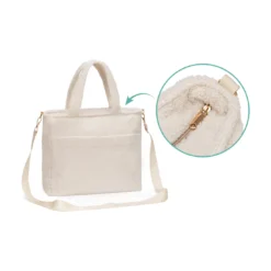 Wickeltasche Teddy