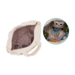 Wickeltasche Teddy