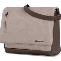 Wickeltasche Urban Camel