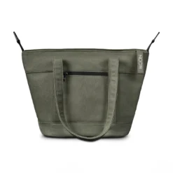 Wickeltasche V-Shape Bag Moss
