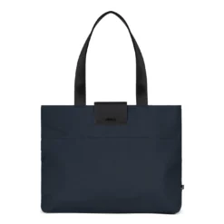 Wickeltasche Dark Navy Blue