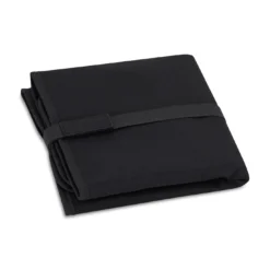 Wickeltasche Diaper Set All Black