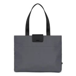Wickeltasche Stone Grey