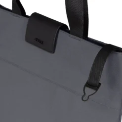 Wickeltasche Stone Grey