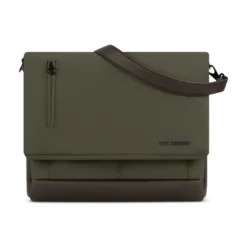 Wickeltasche Urban Avocado