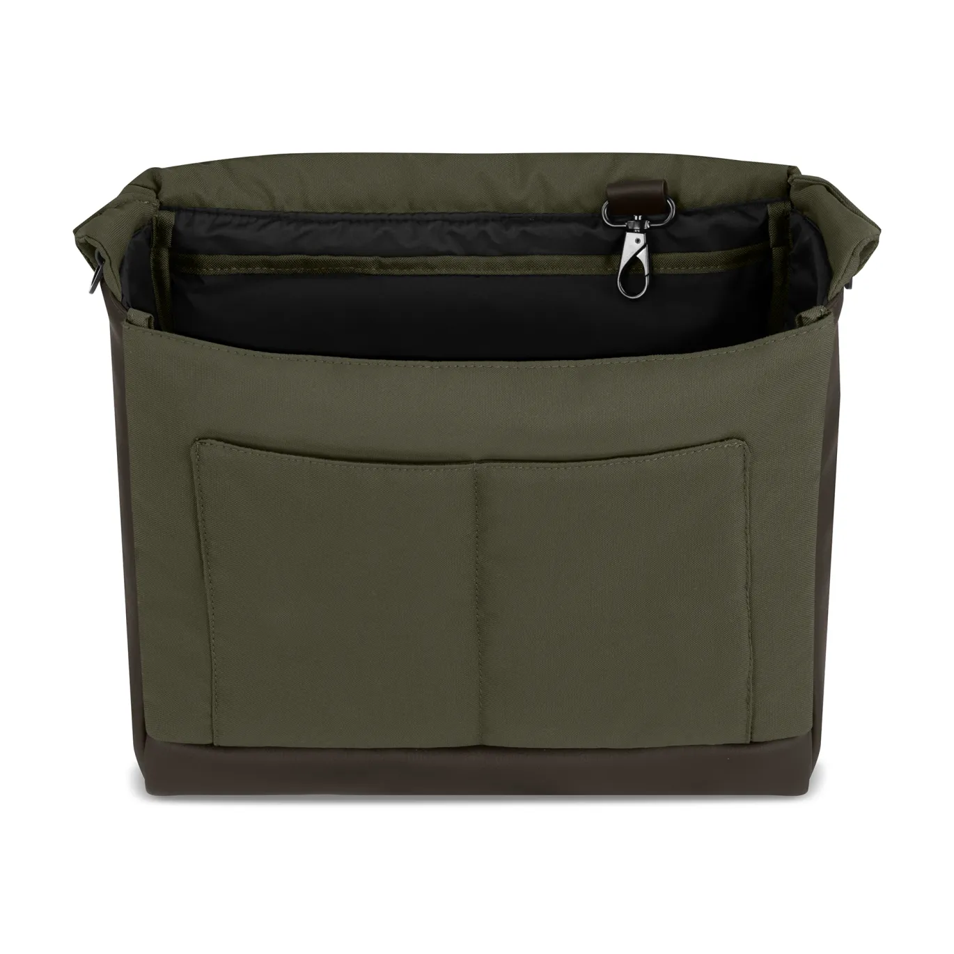 Wickeltasche Urban Avocado