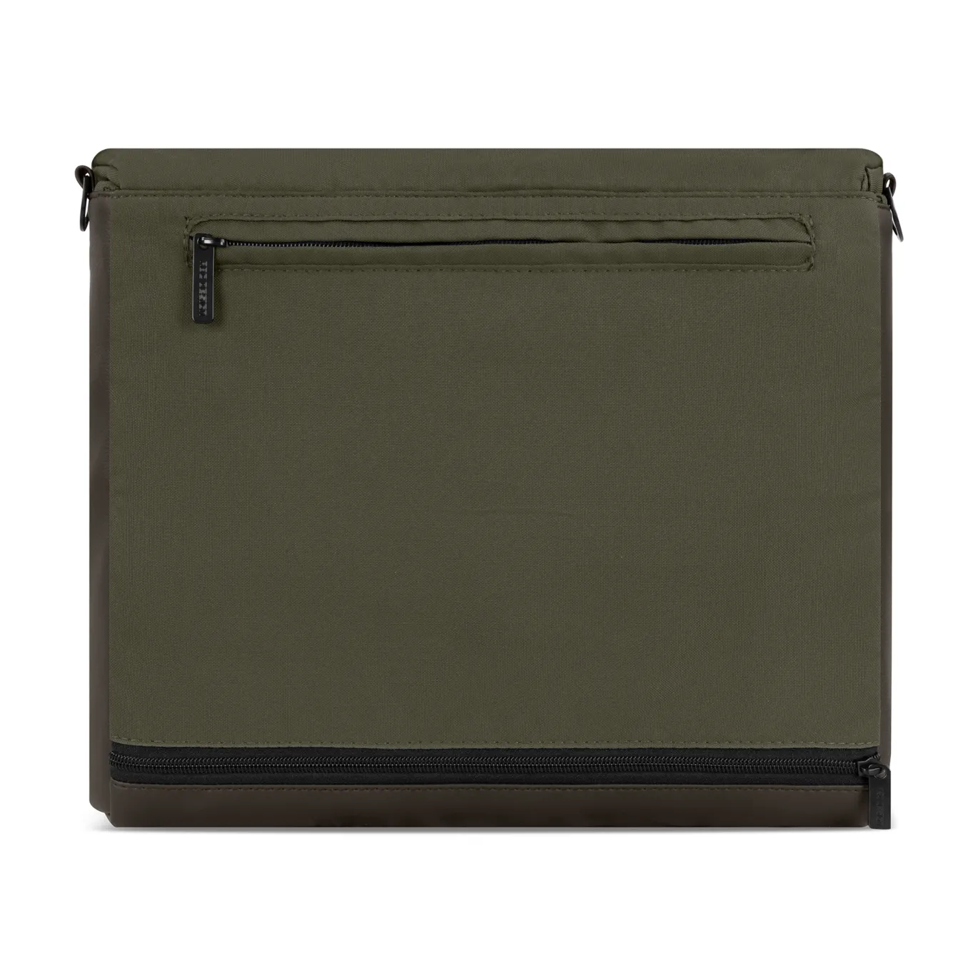 Wickeltasche Urban Avocado