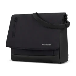 Wickeltasche Urban Coal