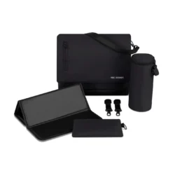 Wickeltasche Urban Coal