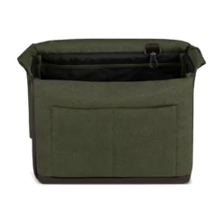 Wickeltasche Urban Leaf