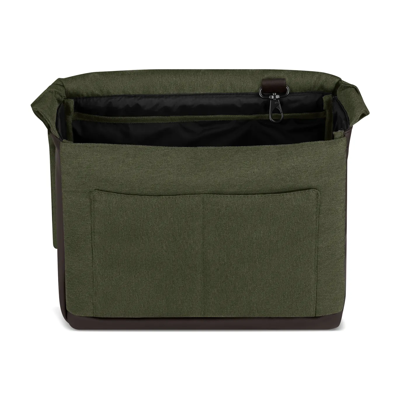 Wickeltasche Urban Leaf