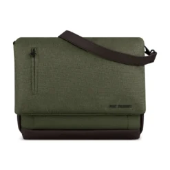 Wickeltasche Urban Leaf