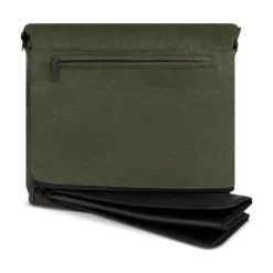 Wickeltasche Urban Leaf