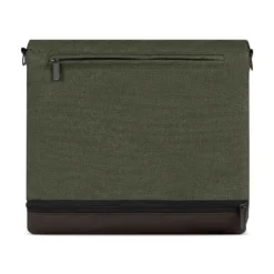 Wickeltasche Urban Leaf