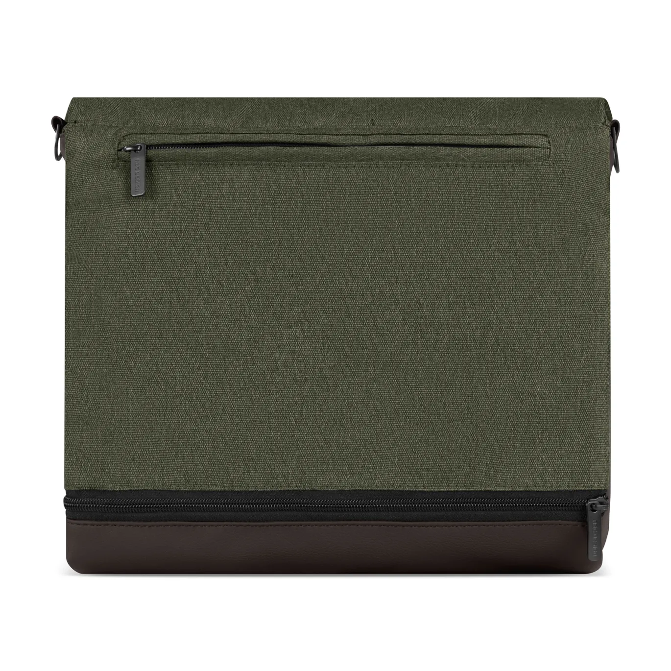 Wickeltasche Urban Leaf