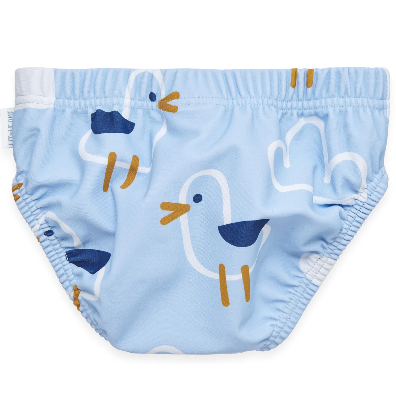 Windelbadehose Möwen