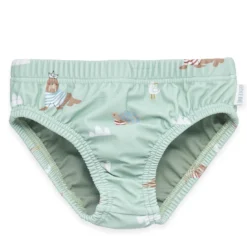 Windelbadehose Walross