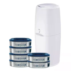 Windeleimer Classic XL Starter Set