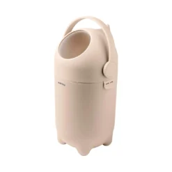 Windeleimer DROPY Beige
