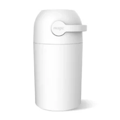 Windeleimer Magic Majestic White