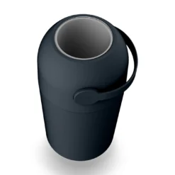 Windeleimer Magic Majestic Graphite