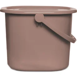 Windeleimer Mocha Mousse